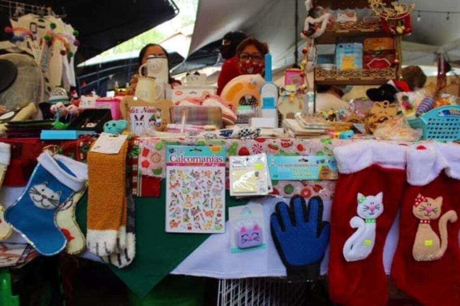 Habrá posada navideña y bazar en Huerto Roma Verde en CDMX