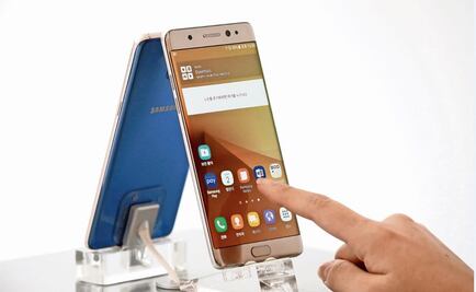 Por seguridad, nuevo Galaxy S8 podría retrasarse