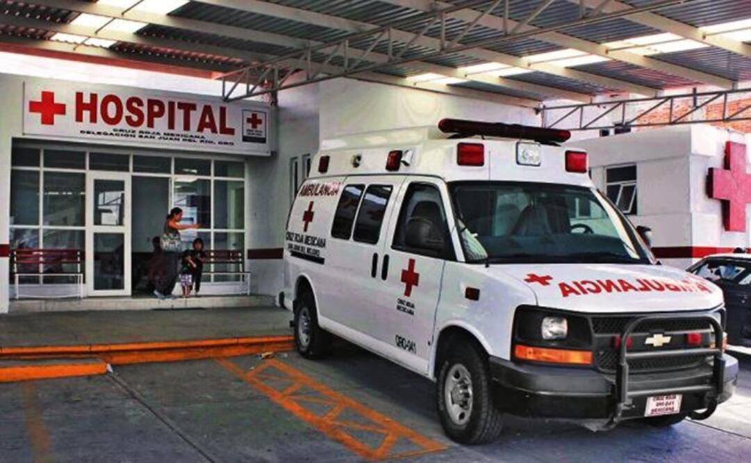 Foto: archivo/EL UNIVERSAL