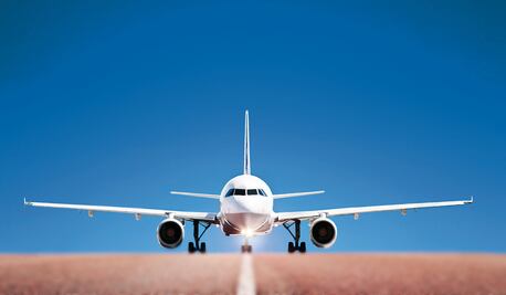 Capitán de aerolínea canadiense intenta pilotear ebrio