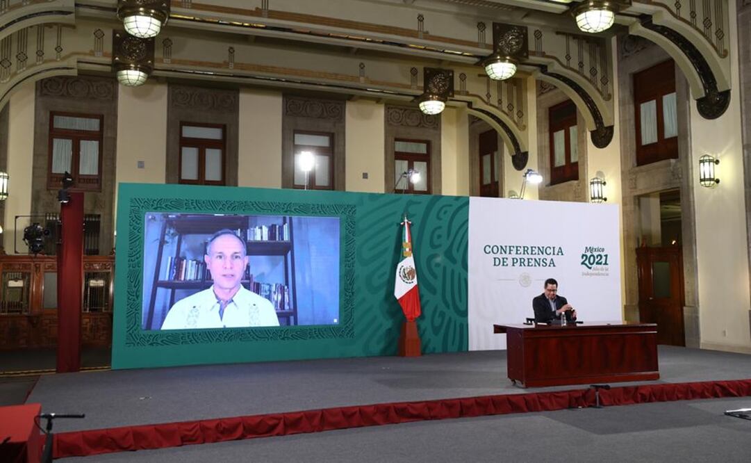 Foto: Diego Simón Sánchez / EL UNIVERSA