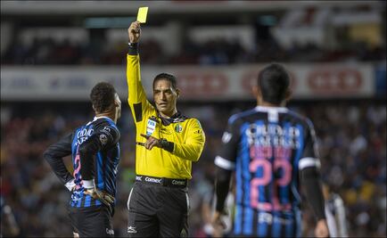 Se han vuelto árbitros comodinos