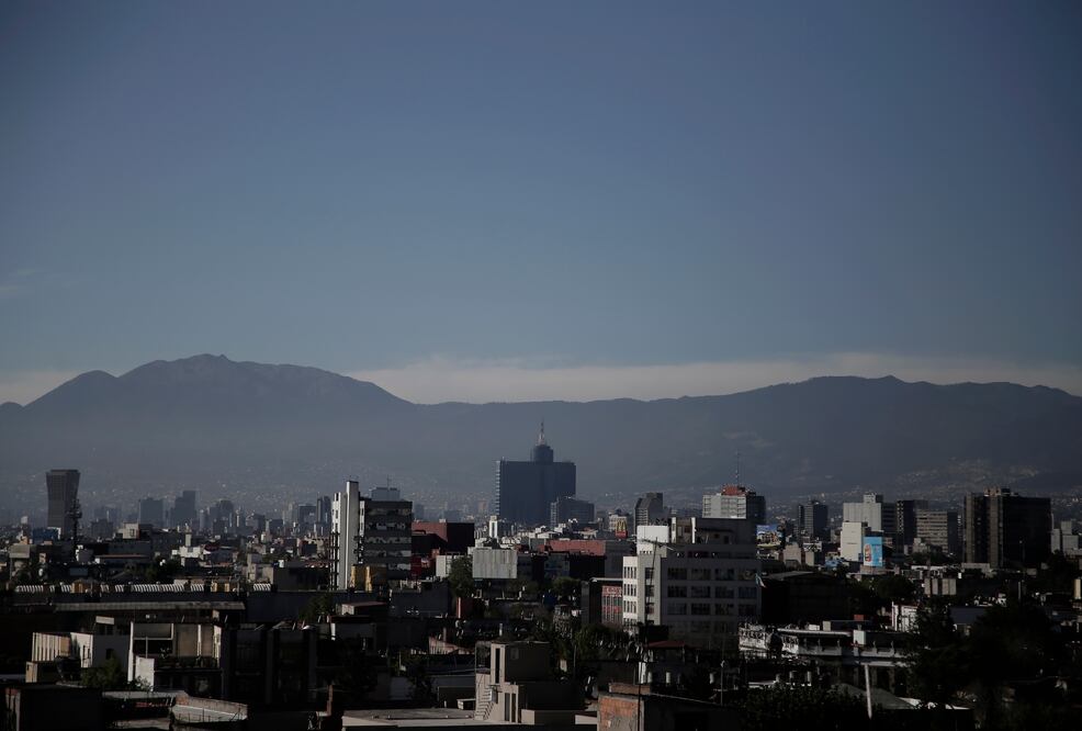 Archivo / EL UNIVERSAL