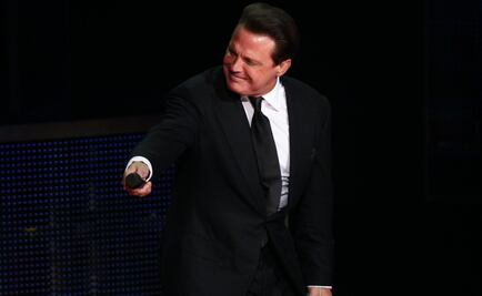 ¿Luis Miguel tiene un nuevo amor?