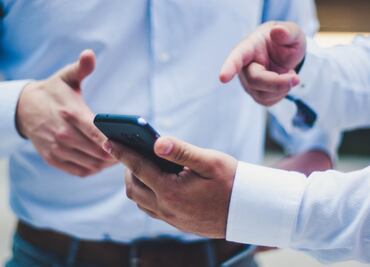 Hack para que no apaguen tu celular en caso de robo