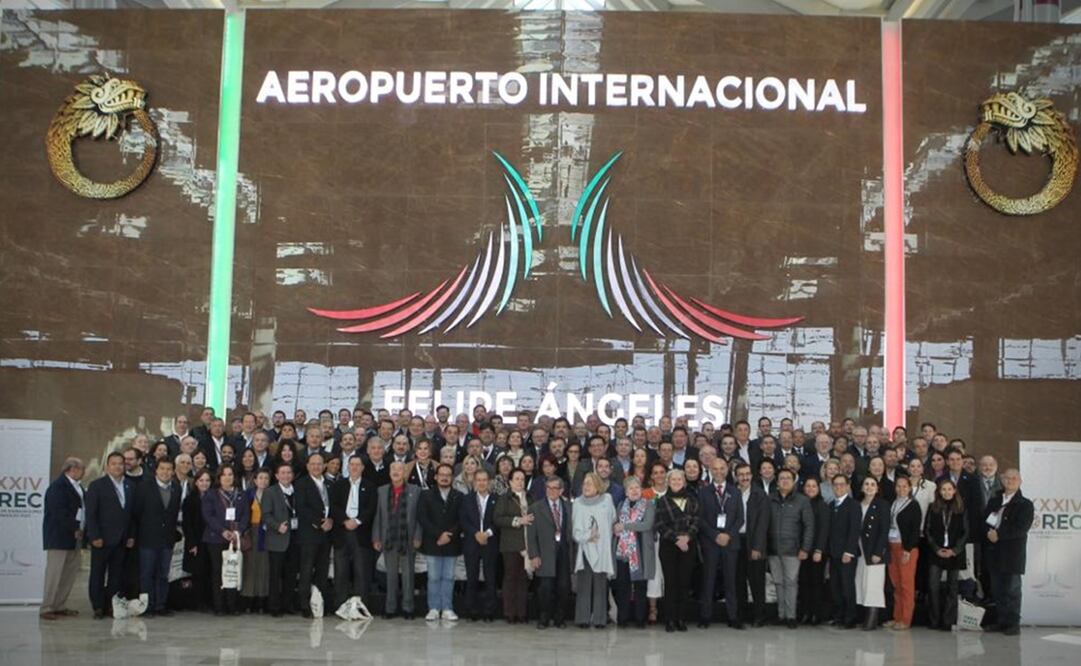 Foto: Twitter @m_ebrard