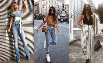 Tips para lucir una figura delgada