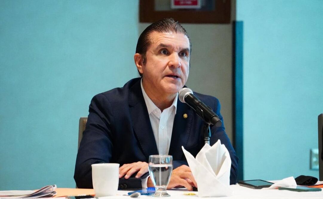 “Hay un largo camino por recorrer todavía; queda como pendiente ponerle dientes a las diversas leyes que regulan a los estados”, comentó Cutberto Anduaga. Foto: especial