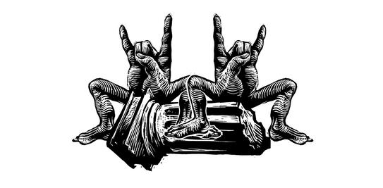 El Heaven y Ayotzinapa están conectados