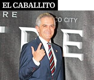 Mancera y la comunidad gay
