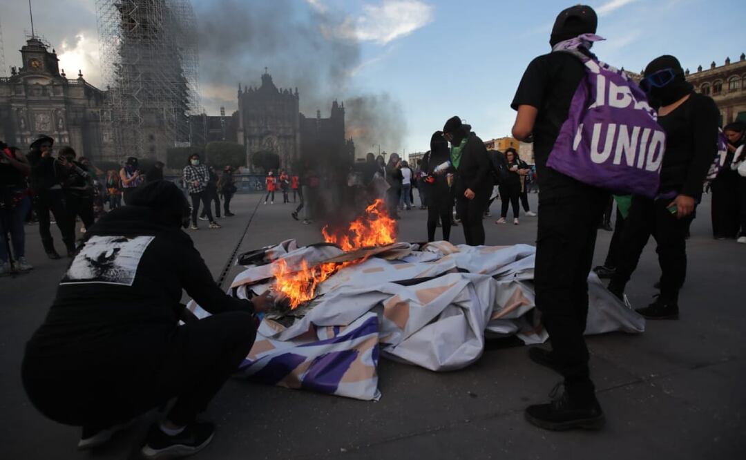 Foto: Fernanda Roja/ EL UNIVERSAL.