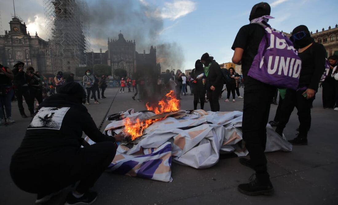 Foto: Fernanda Roja/ EL UNIVERSAL.