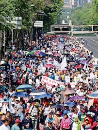Por inseguridad, no habrá desfile en tres estados