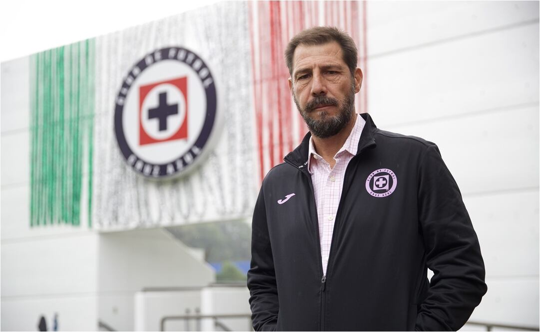 Carlos López hace análisis de todas las áreas