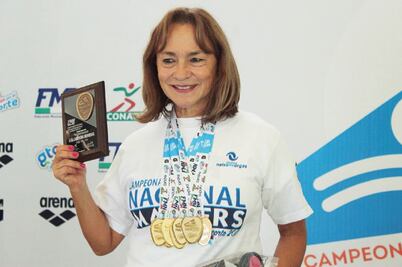 ANV se lleva el Nacional Máster