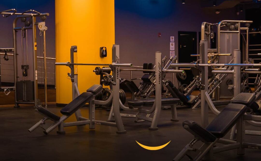 Smart Fit. Foto: Facebook Smart Fit