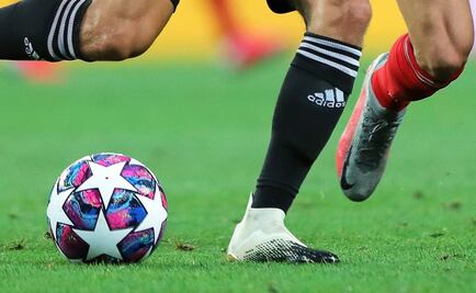 Canciller de Alemania, reta al presidente de Francia, por final de Champions