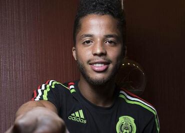 Estrella de la Premier League sobre Giovani Dos Santos: "Era como Ronaldinho"