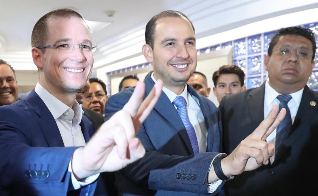 Foto: Archivo / EL UNIVERSAL