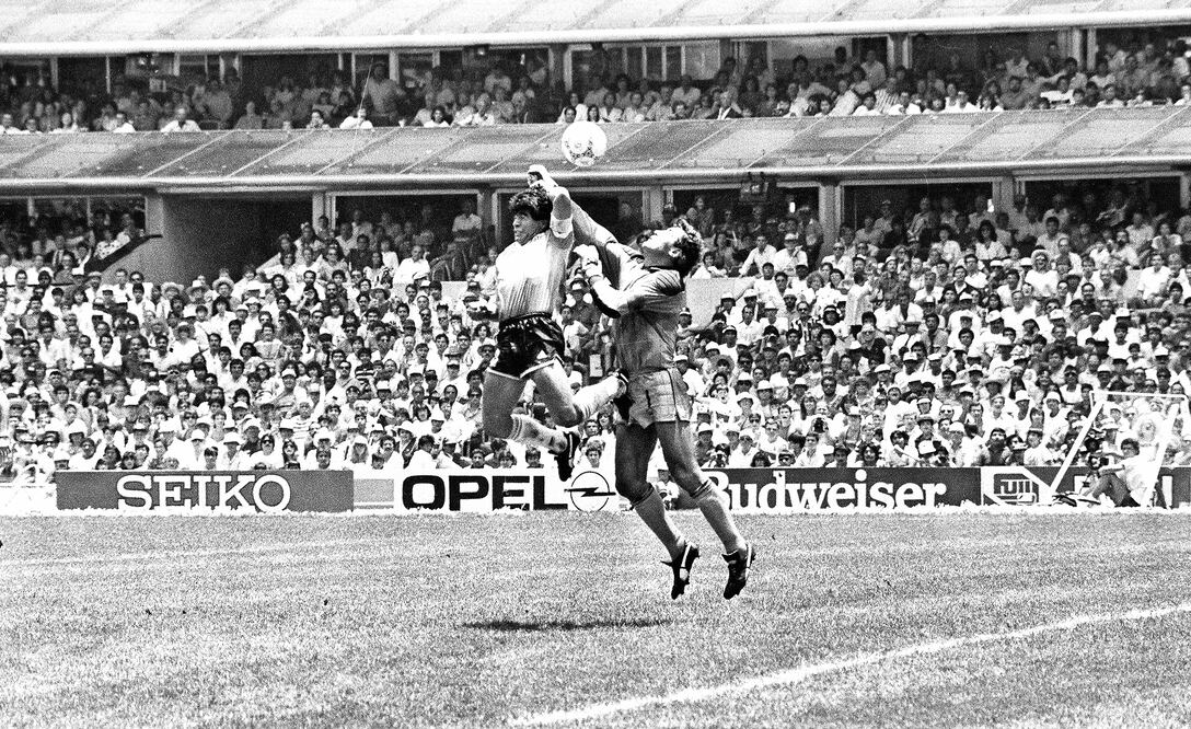 Archivo EL UNIVERSAL