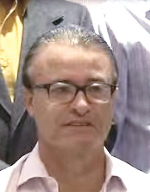 Quirino Ordaz Coppel, gobernador de Sinaloa (ARCHIVO. EL UNIVERSAL)