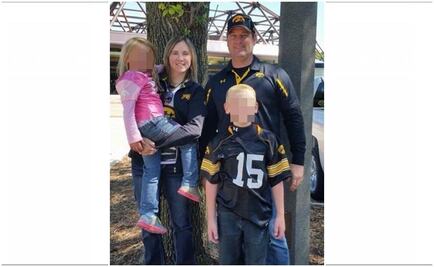 Hallan muerta a familia estadounidense en Tulum