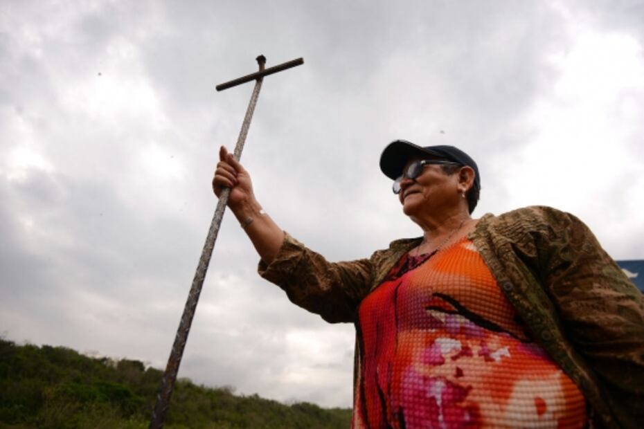 Vivir en colectivo para sobrevivir