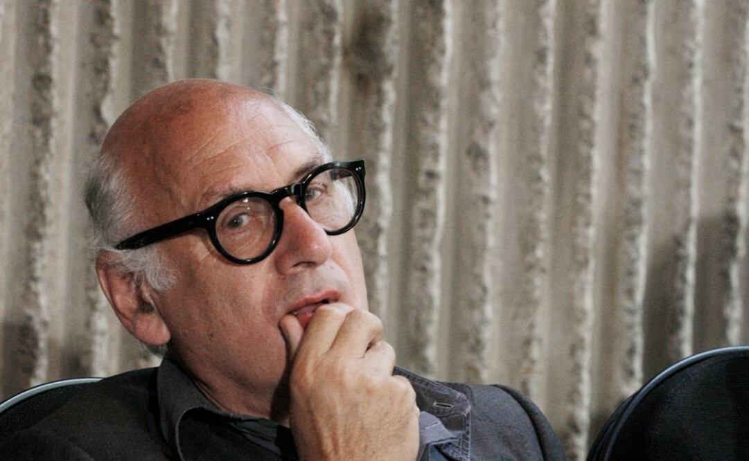 Michael Nyman es uno de los compositores más innovadores y célebres de Gran Bretaña. (FOTO: Archivo EL UNIVERSAL)