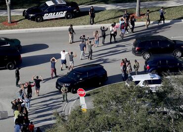 Nueva York refuerza control sobre la venta y el uso de armas de fuego