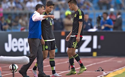 JC Osorio, el mejor DT colombiano de la actualidad