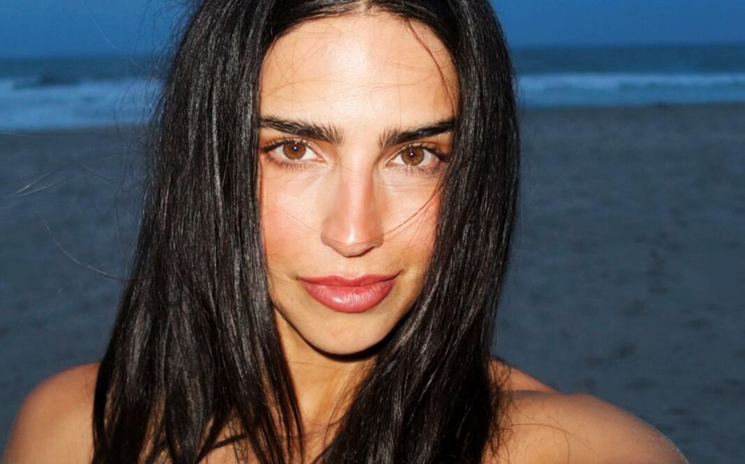 Bárbara de Regil ha estado viajando al continente asiático, por diferentes compromisos de trabajo.
Foto: Instagram