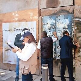 Ignoran resoluciones de la PAOT, acusan