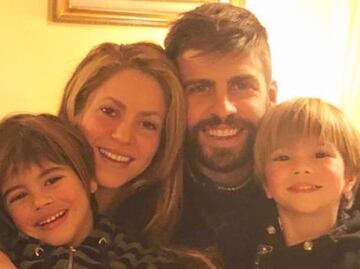 Aseguran que el hijo menor de Shakira vivió dramático momento con Piqué