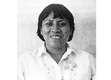 México reconoce responsabilidad parcial en la muerte de la activista Digna Ochoa