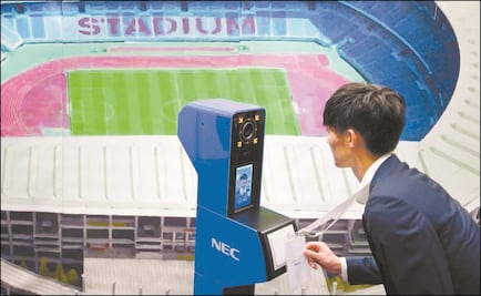 Evitarán en estadios suplantaciones