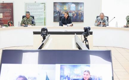 Evelyn Salgado descabeza a Fiscalía por caso Yanqui Khotan; por causas graves saldrá titular