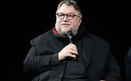 Guillermo del Toro: “En la animación se corren riesgos” 