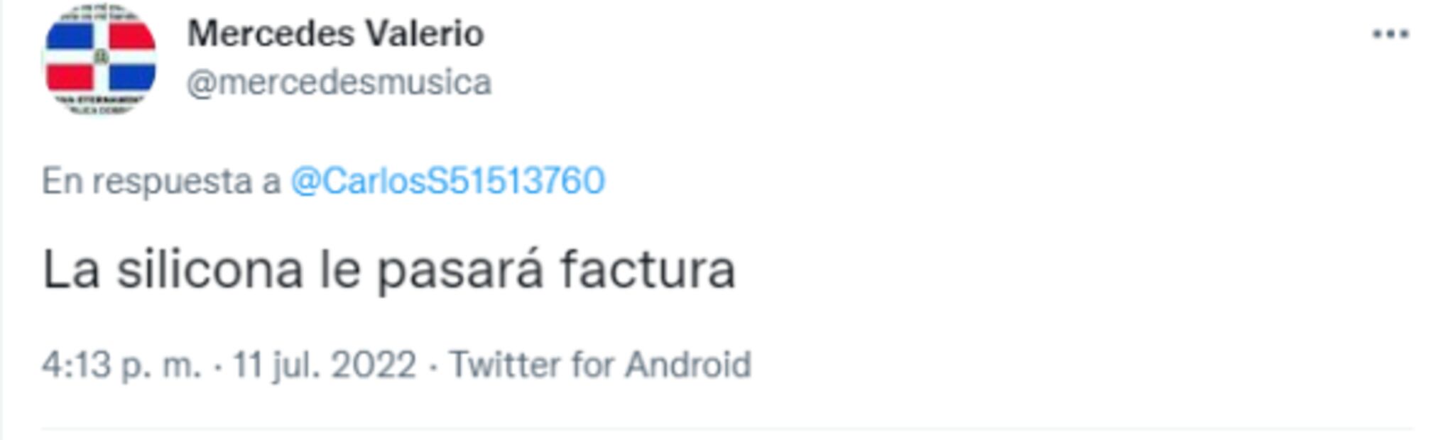 Foto de Yailin La más viral en bikini desata críticas; Anuel la defiende