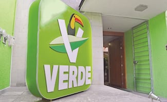 PVEM se deslinda de Pedro Segura Valladares; "no es ni ha sido militante del Partido Verde", asegura