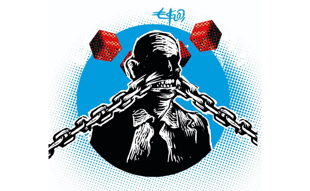 Salvador García Soto