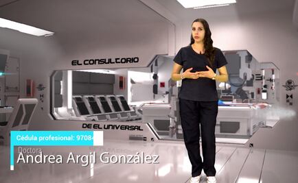 El Consultorio: ¿Qué es la depresión? 