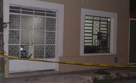 Apuñalan a presunto policía durante riña en Yucatán