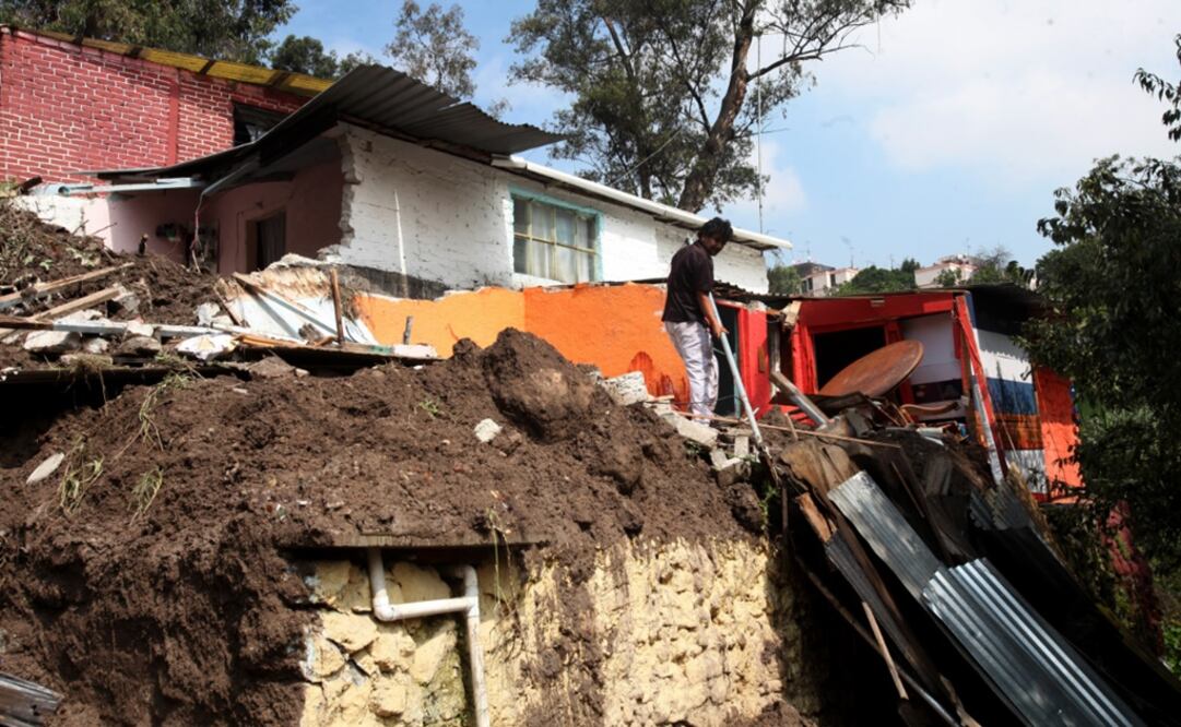 Valente Rosas / EL UNIVERSAL