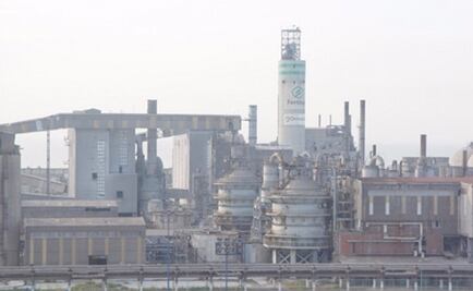 Auditoría reportó pérdida de 565 mdd en Pemex por compra de Fertinal 