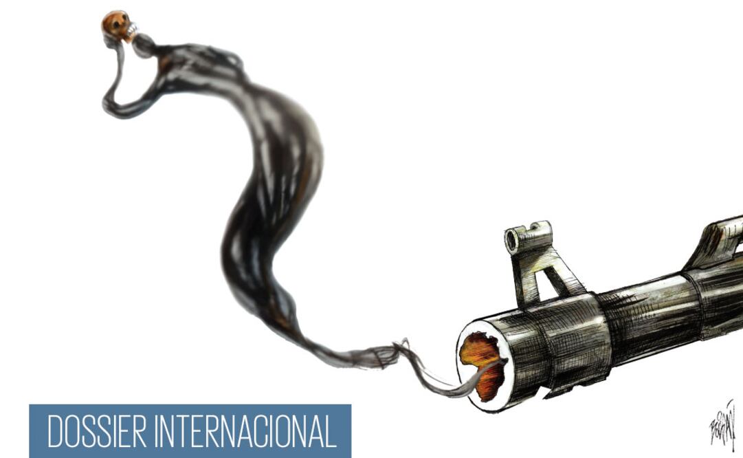 Ilustración: BOLIGÁN