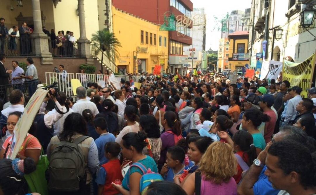 Foto: Justino Miranda / EL UNIVERSAL