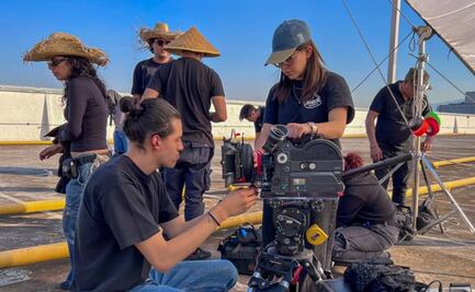 Sin respuesta en el Centro de Capacitación Cinematográfica: docentes exigen atención a sus demandas