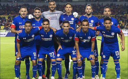 La planeación ha sido la clave para Cruz Azul