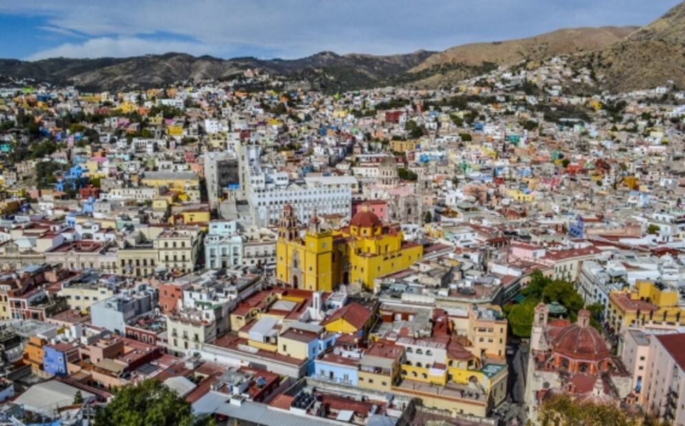 Guanajuato: 15 cosas que tienes que conocer del estado