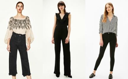 18 piezas clave para tu look en tu entrevista de trabajo